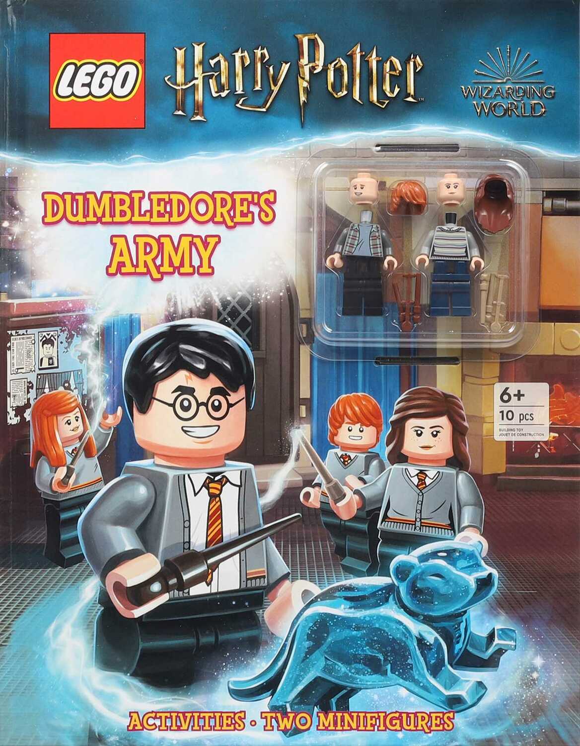 LEGO Harry Potter: Dumbledore's Army