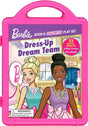 Barbie It Takes Two: Dress-Up Dream Team