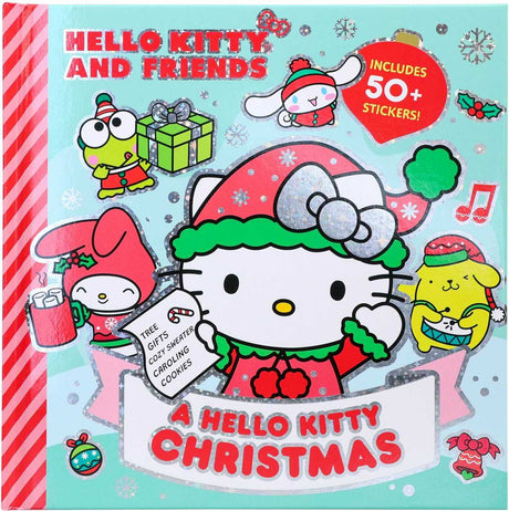 Hello Kitty and Friends: A Hello Kitty Christmas