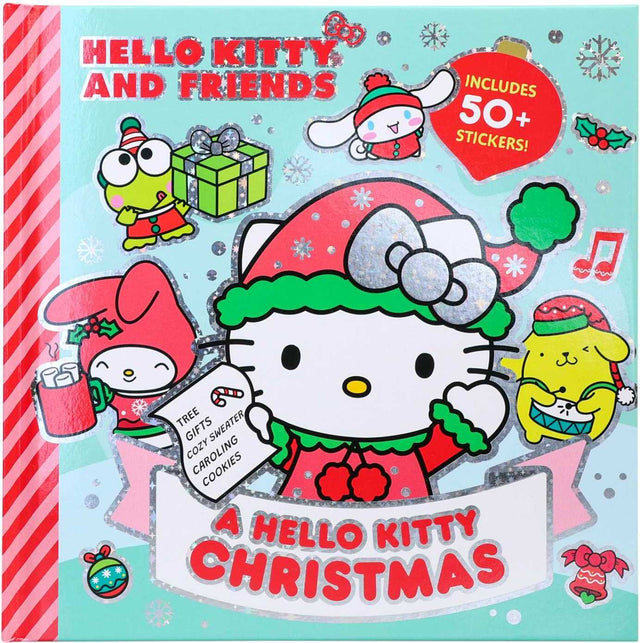 Hello Kitty and Friends: A Hello Kitty Christmas