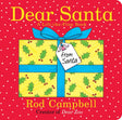Dear Santa: A Lift-the-Flap Book