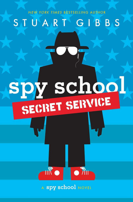 Spy School Secret Service