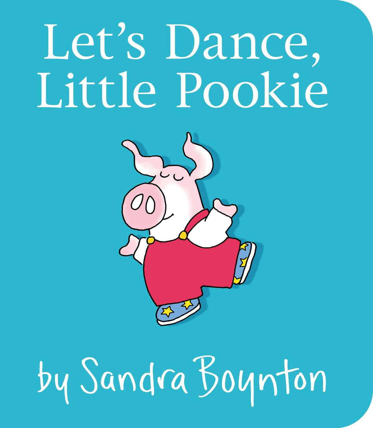 Let's Dance, Little Pookie