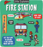 Little Explorers: Fire Station