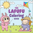 The Lafufu Coloring Book