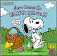 Here Comes the Easter Beagle! Simon & Schuster Inc.