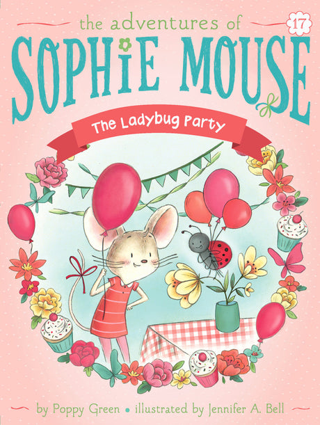 The Ladybug Party