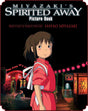 Spirited Away Picture Book: Picture Book Simon and Schuster