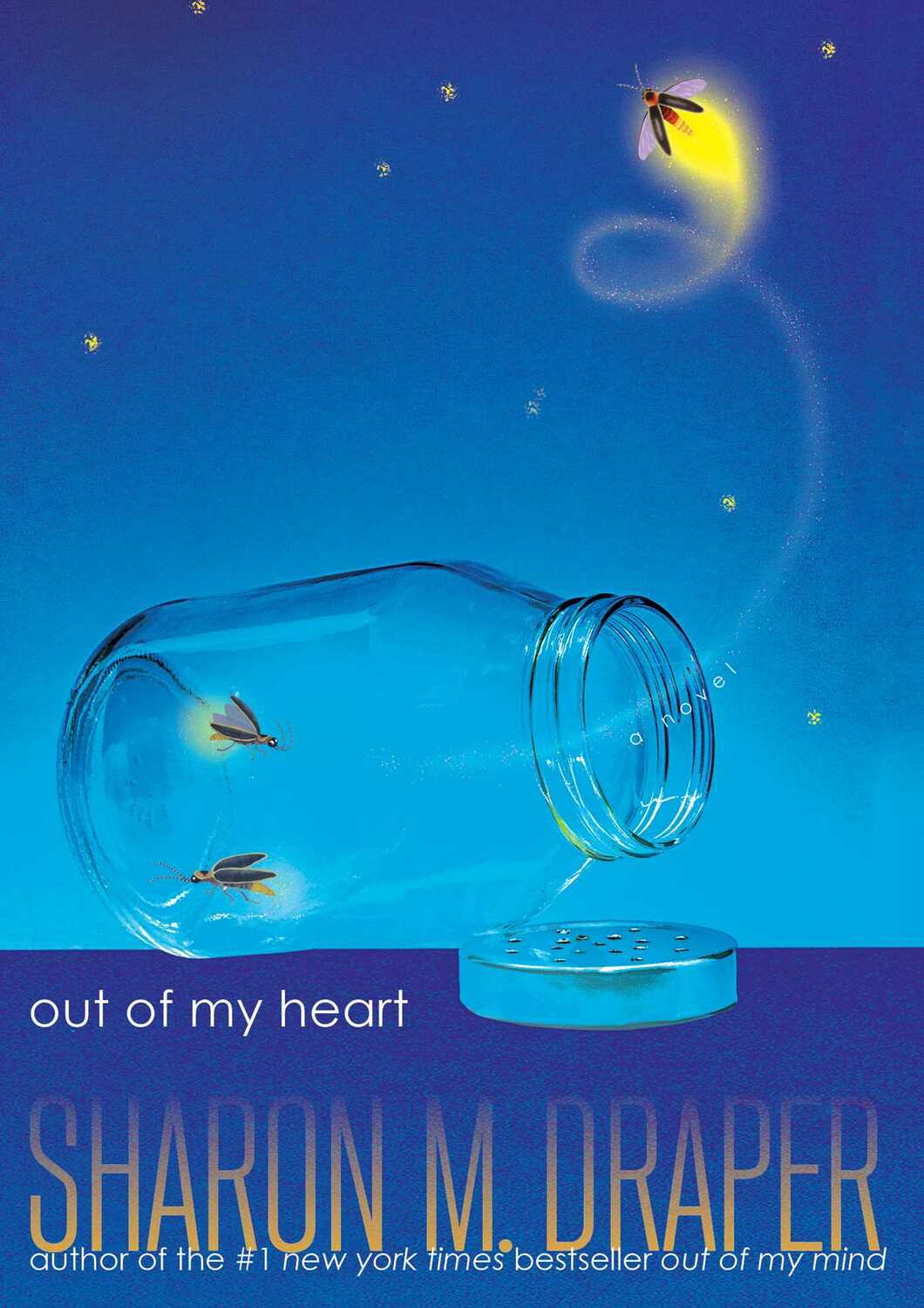 Out of My Heart (Out of My Mind 2)