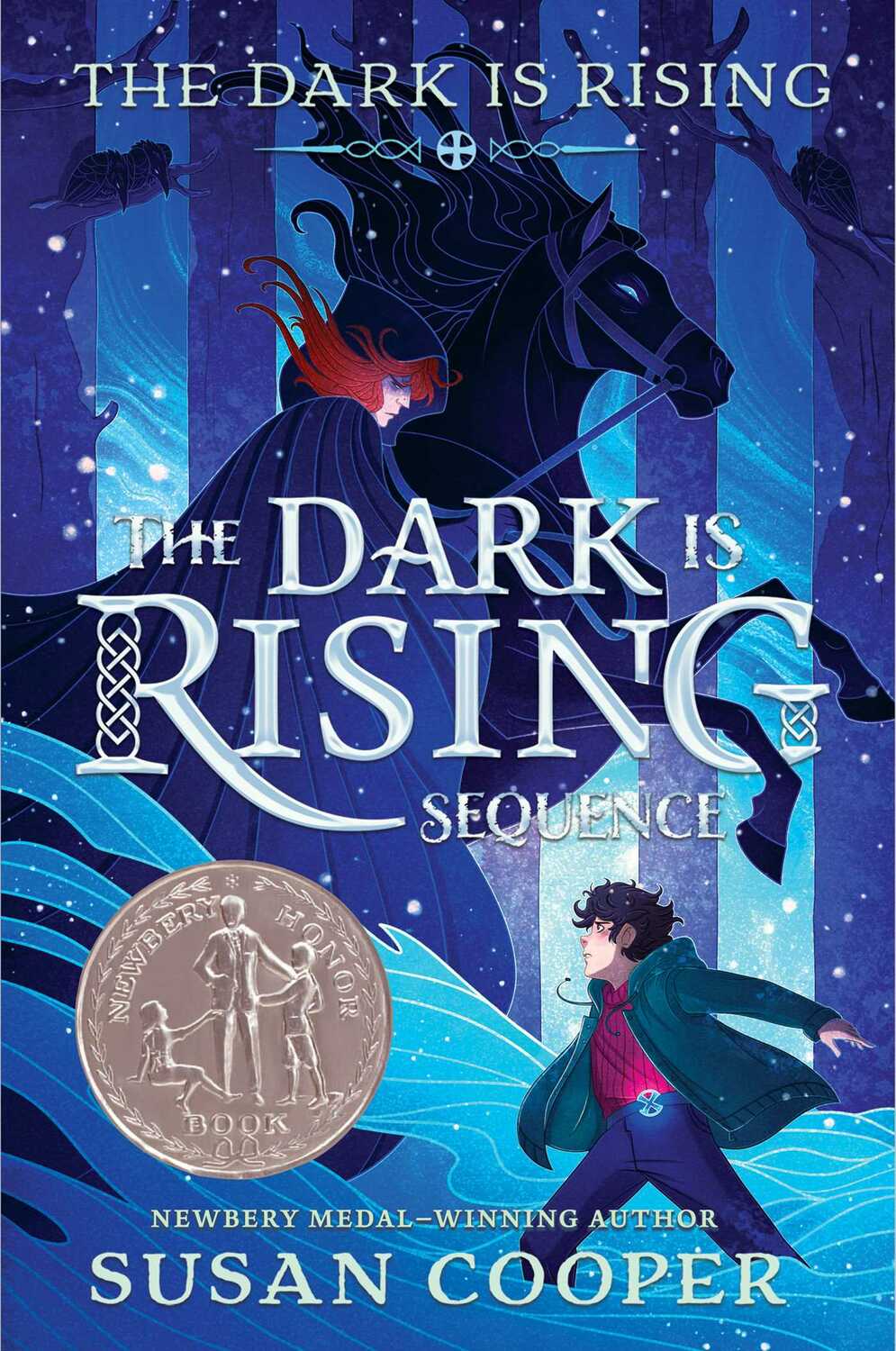 Dark Is Rising Sequence 2:The Dark Is Rising