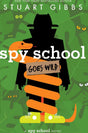 Spy School Goes Wild