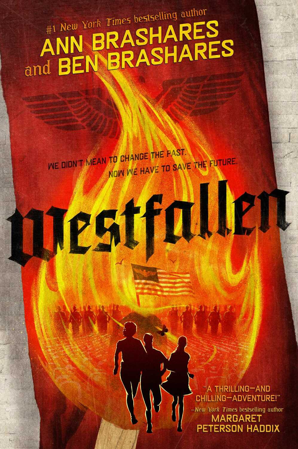 Westfallen