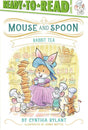 Rabbit Tea: Ready-to-Read Level 2