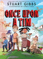 Once Upon a Tim