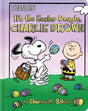 It's the Easter Beagle, Charlie Brown Simon & Schuster Inc.