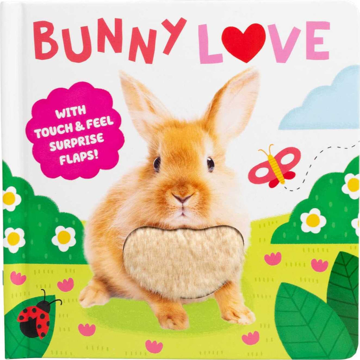 Bunny Love