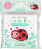 You're My Little Cuddle Bug: My First Bath Book