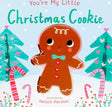 You're My Little Christmas Cookie