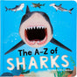 The A-Z of Sharks