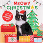 Meowy Christmas with Touch and Feel Surprise Flaps!