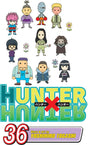 Hunter x Hunter, Vol. 36: Balance
