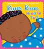 Kisses, Kisses, Head to Toe!: A Karen Katz Lift-the-Flap and Mirror Book