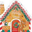 Holiday House: A Scratch-and-Sniff Adventure