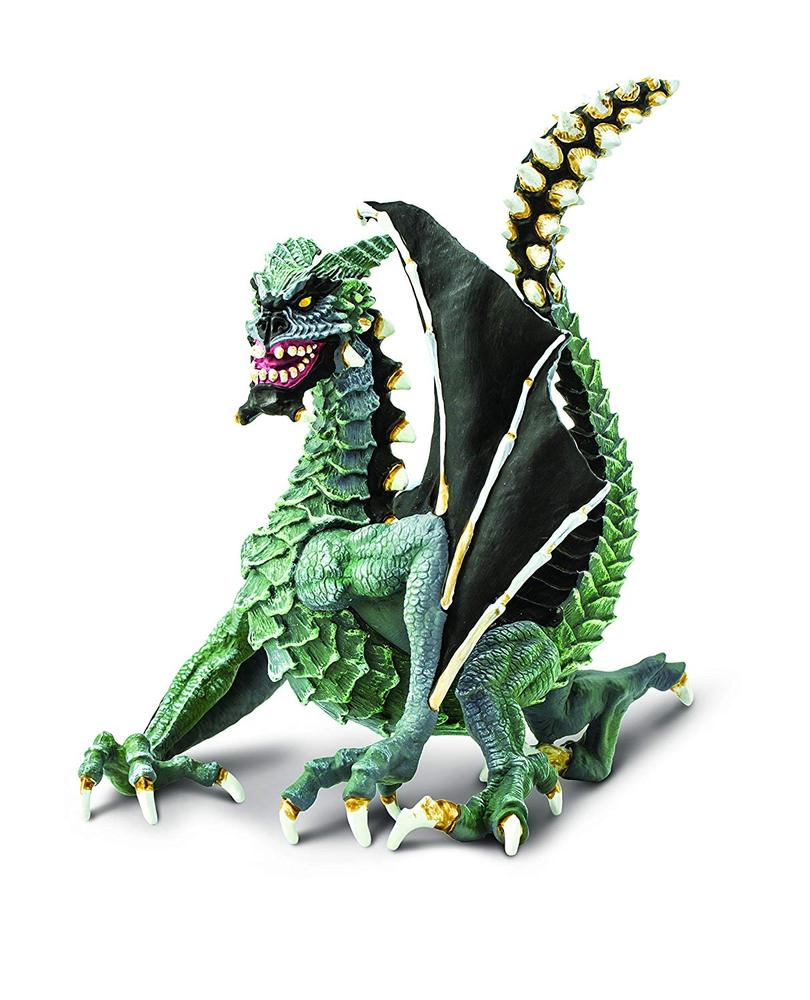 Sinister Dragon