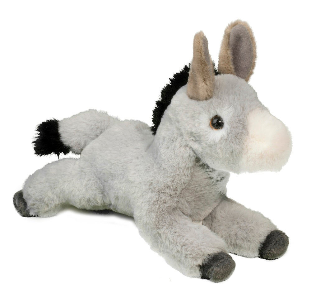 Skeffy Floppy Donkey