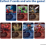 Guess in 10 - Marvel