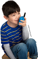 Retevis RT388 Walkie Talkies with Flashlight - Sky Blue Retevis
