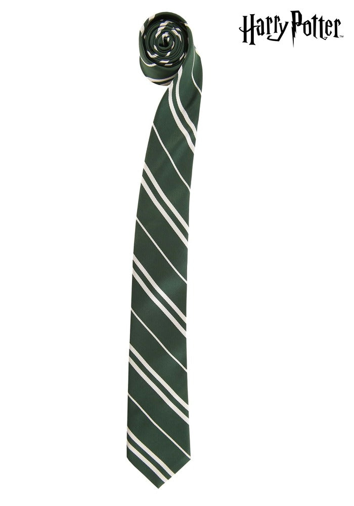 Slytherin Basic Necktie