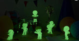 Smiski Cheer Series - Single - Blind Box