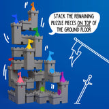 Tower Stacks Puzzle Game