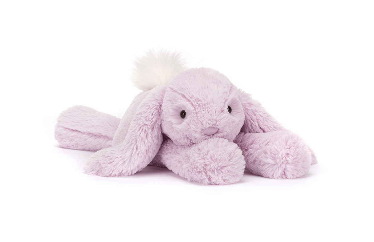 Smudge Rabbit Lavender