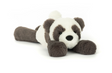 Jellycat Smudge Panda