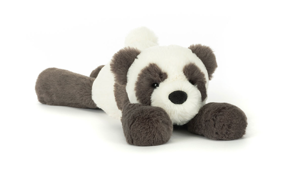 Jellycat Smudge Panda