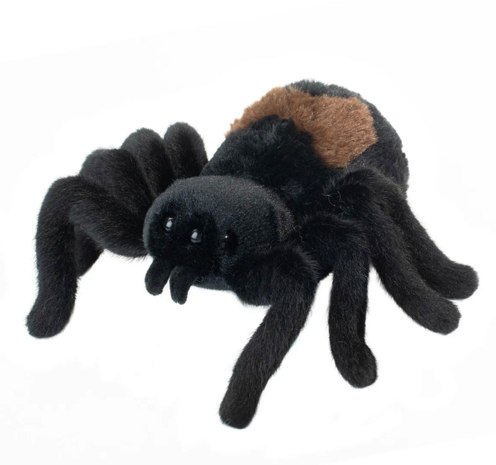 Sneakie Spider Softie