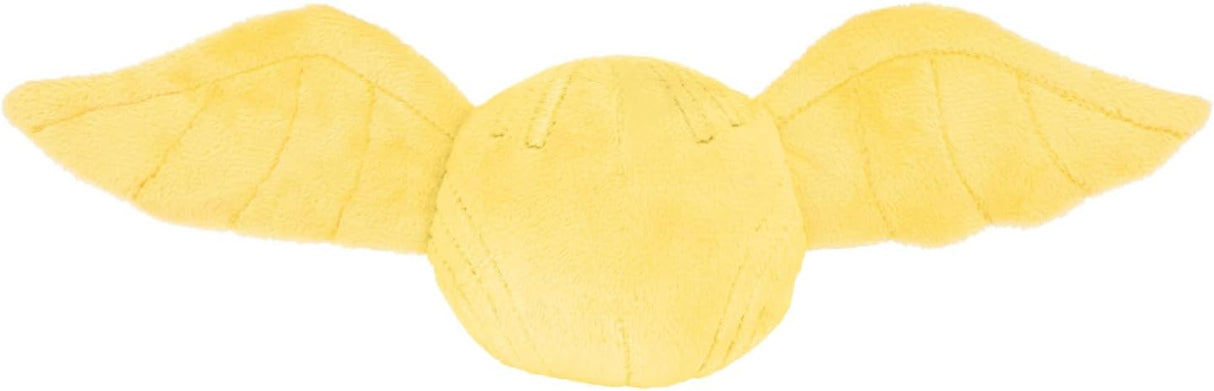 Golden Snitch Beanbag Plush