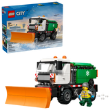 60490 Snowplow - LEGO City LEGO®