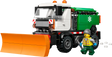 60490 Snowplow - LEGO City LEGO®