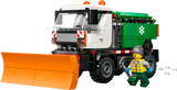60490 Snowplow - LEGO City LEGO®