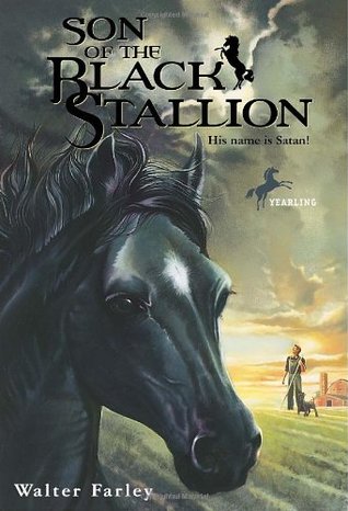 Black Stallion 3: Son of the Black Stallion