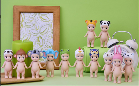 Sonny Angel Animals Series 1 - Blind Box - Limit 2