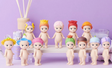 Sonny Angel Flower Series - Blind Box - Limit 2 Everything Else Dreams USA