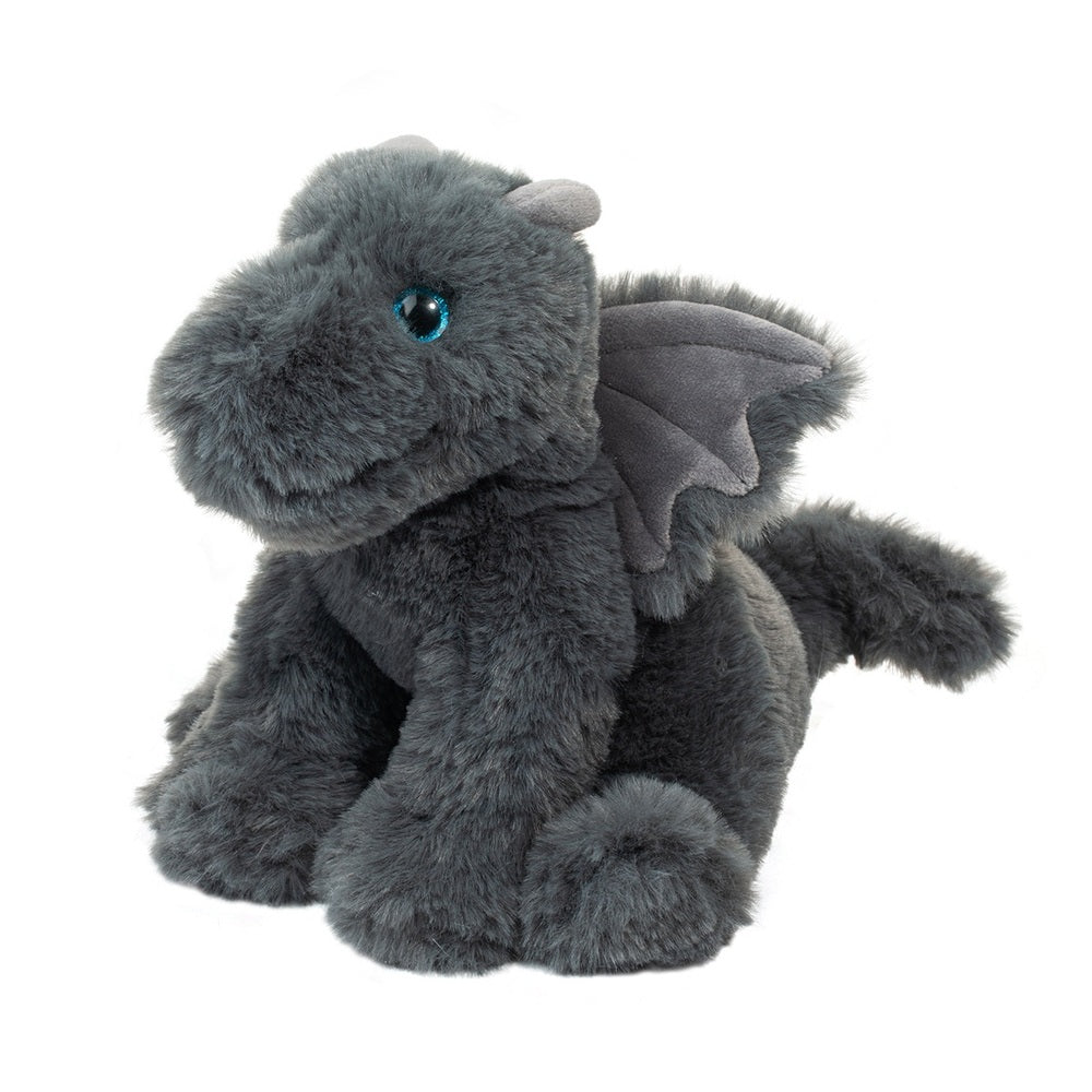 Mini Sootie Softie Dragon