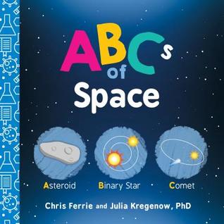 Baby University: ABC's of Space