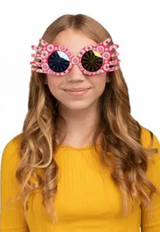 Luna Lovegood SpectreSpecs Glasses