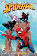 Spider-Man: New Beginnings