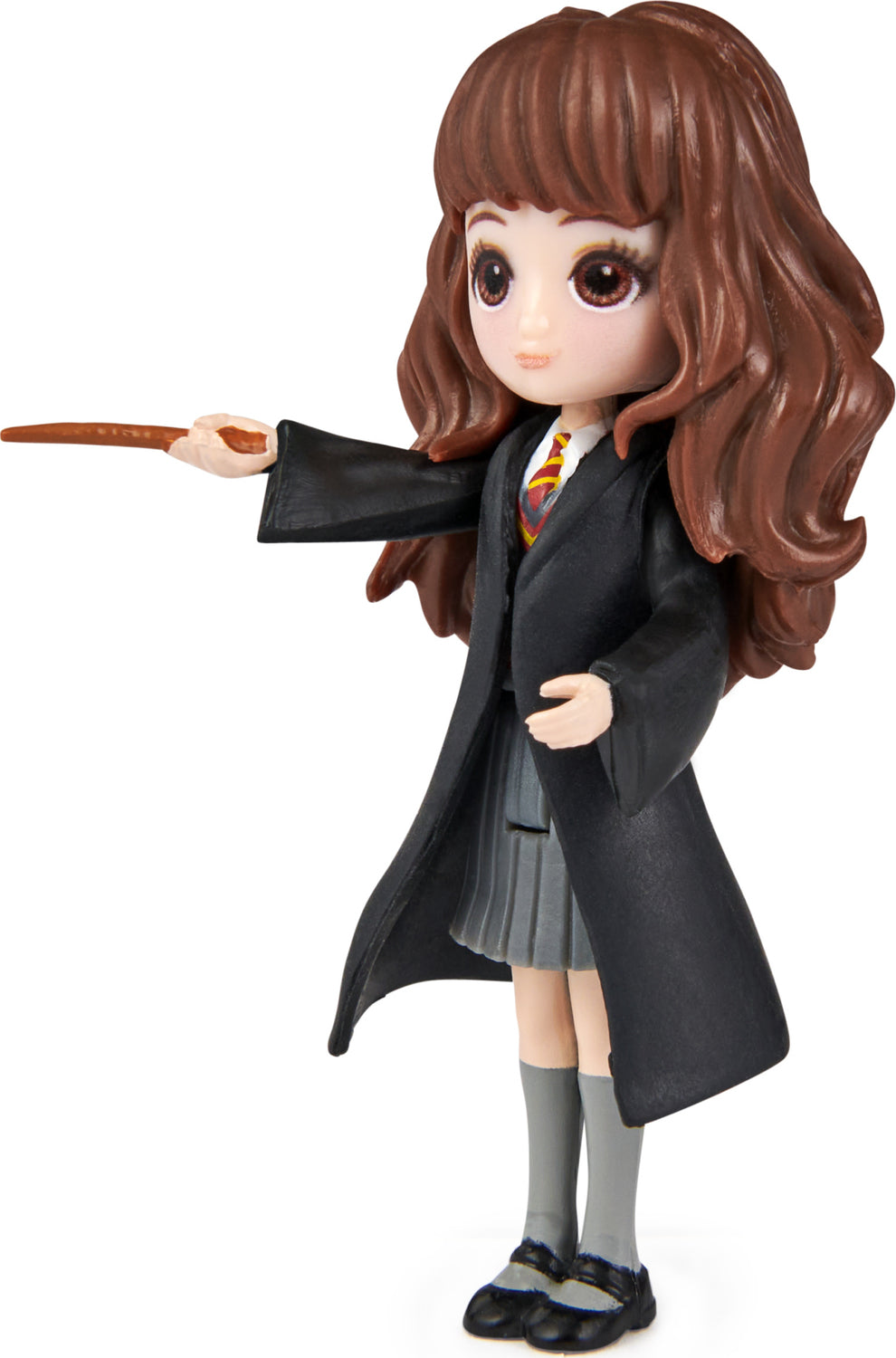 Harry Potter Magical Minis Collectible 3-inch Hermione Granger Figure